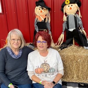 Meet your Posher, Robin